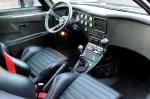 Lancia Hyena by Carrozzeria Zagato 1995 года